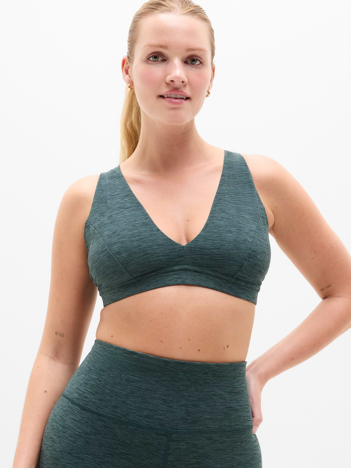SoftLuxe Bra D-DD