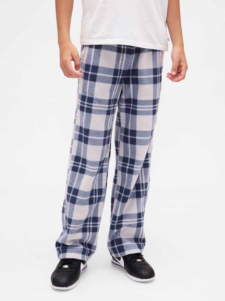Image number 4 showing, Kids Relaxed Cozy Pants