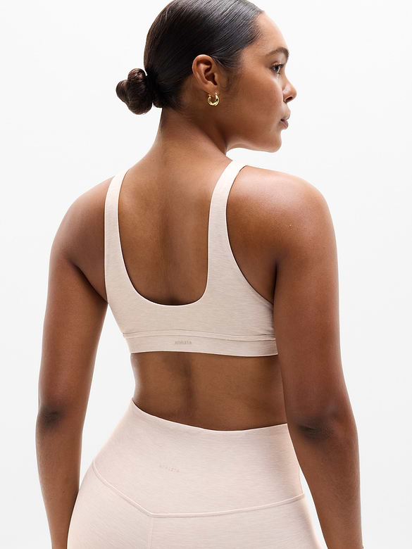 SoftLuxe Bra A-C