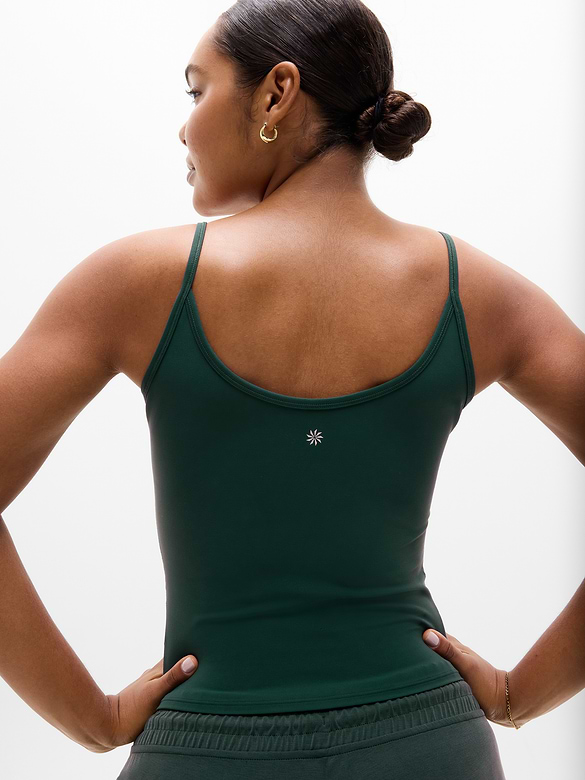 Transcend Cami