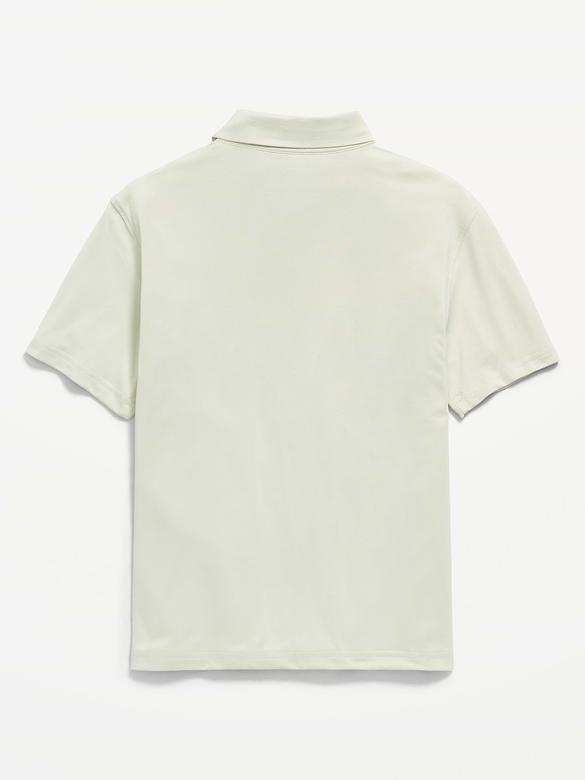 CloudMotion Performance Polo Shirt for Boys
