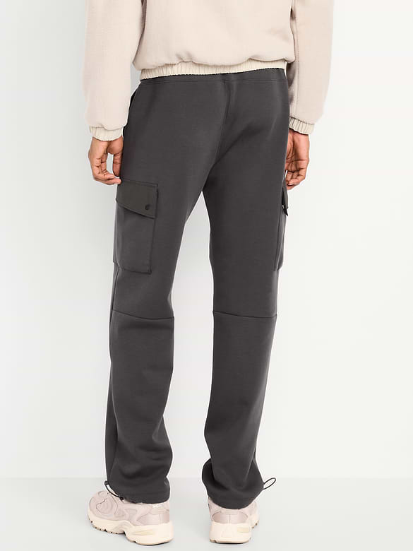 Dynamic Fleece 4.0 Cinched Cargo Pants