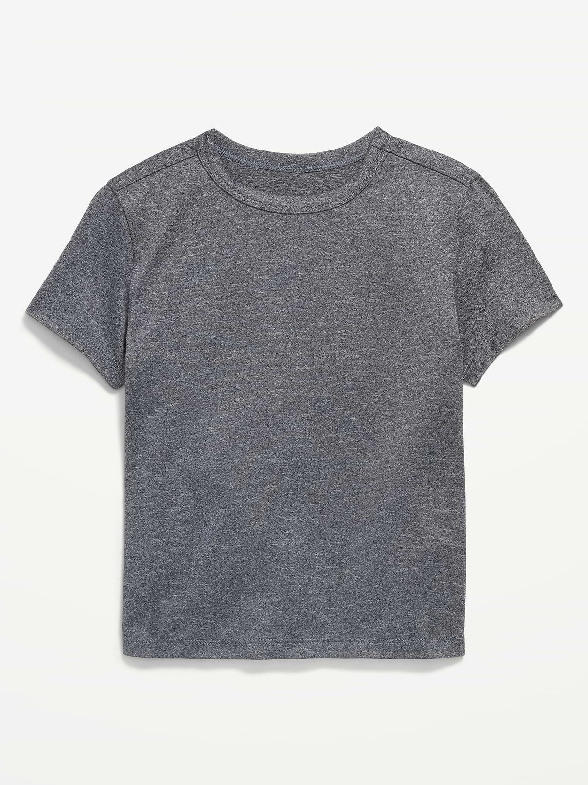 Image number 1 showing, CloudMotion Short-Sleeve T-Shirt for Toddler Boys