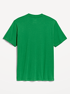 Image number 2 showing, College T-Shirt for Adults