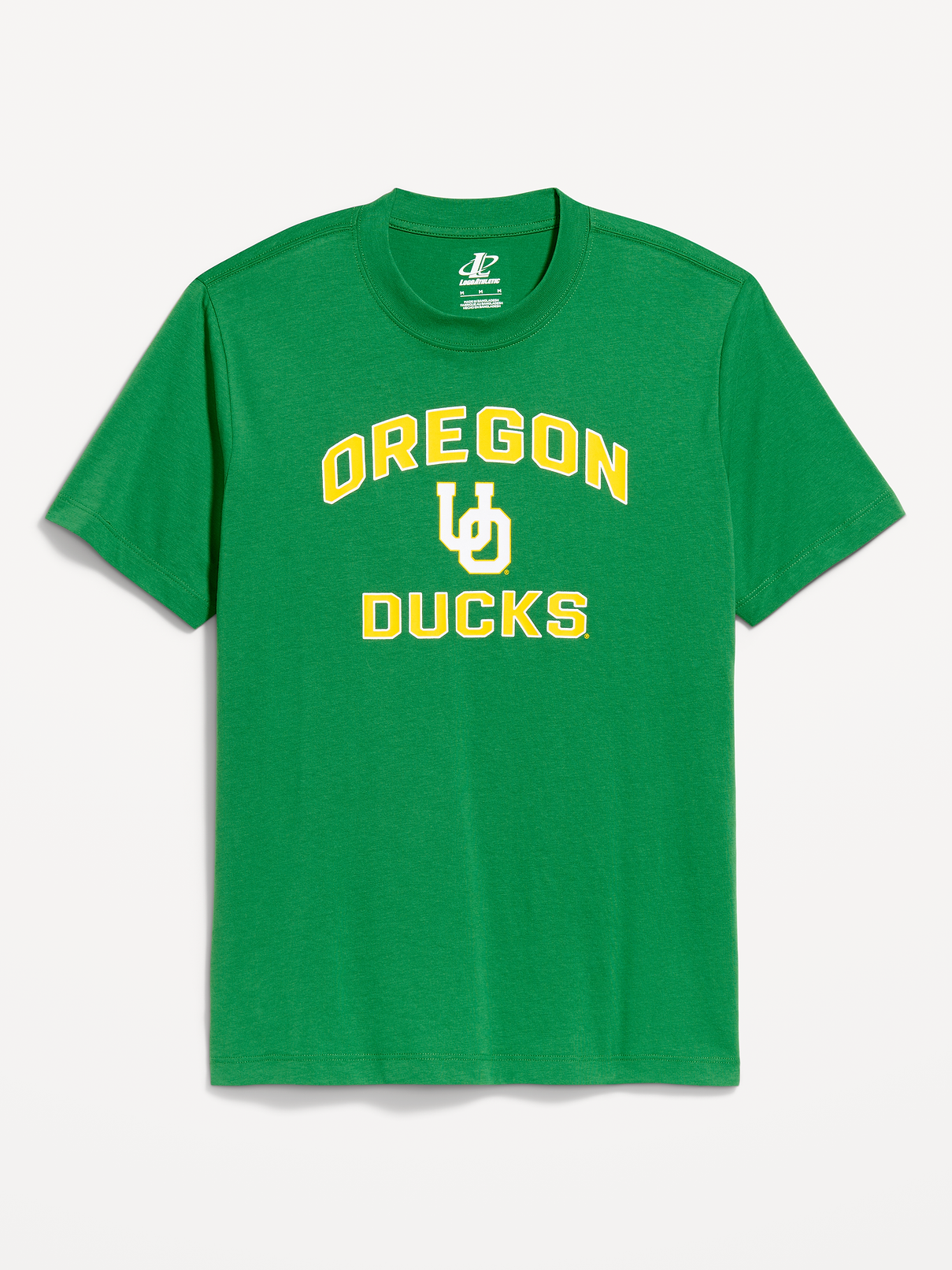 Image number 1 showing, College T-Shirt for Adults