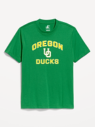 Image number 1 showing, College T-Shirt for Adults