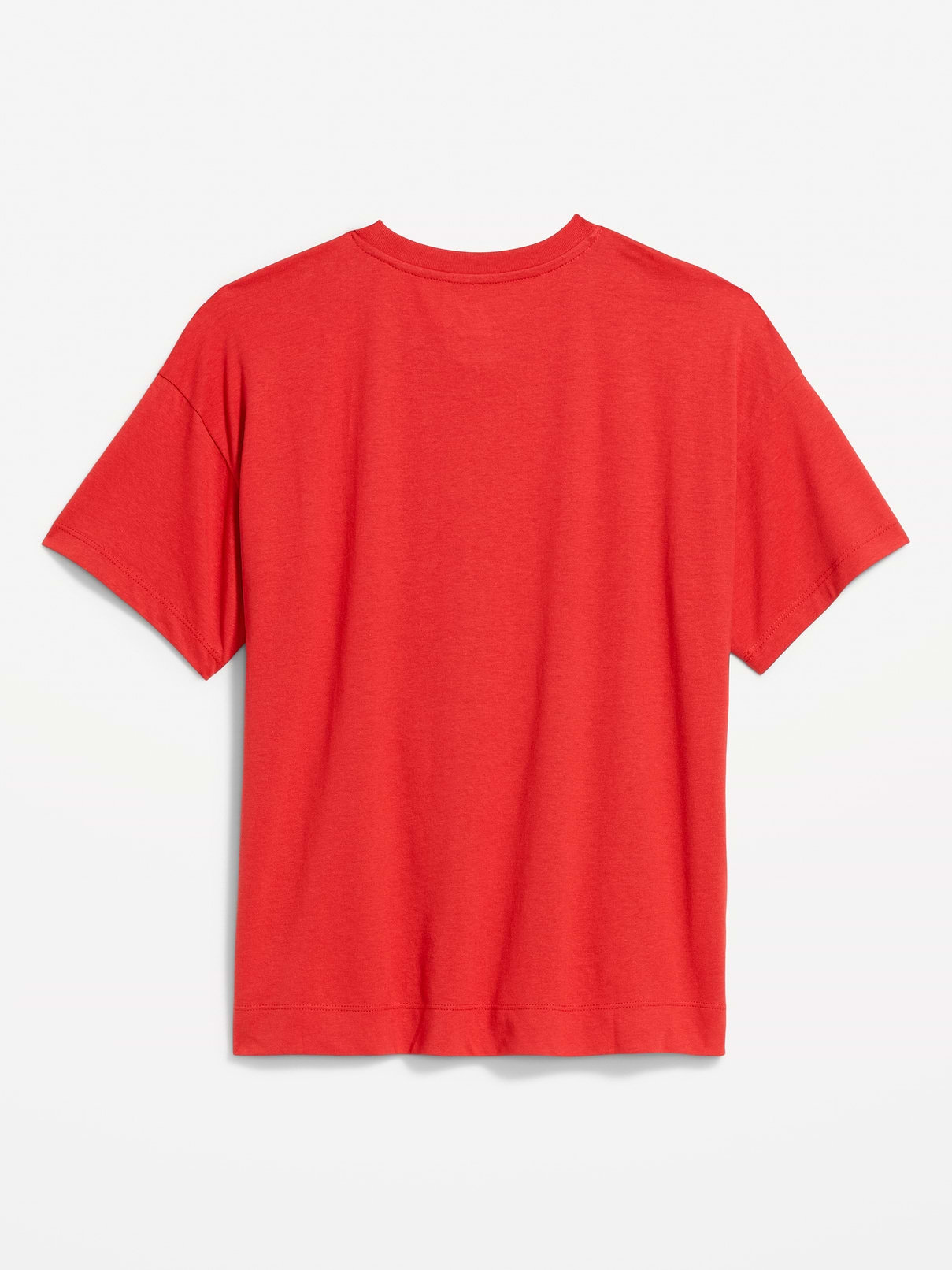 Image number 2 showing, NHL Crew-Neck T-Shirt for Women