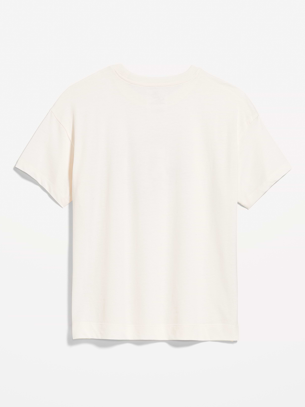 Image number 2 showing, NHL Crew-Neck T-Shirt for Women