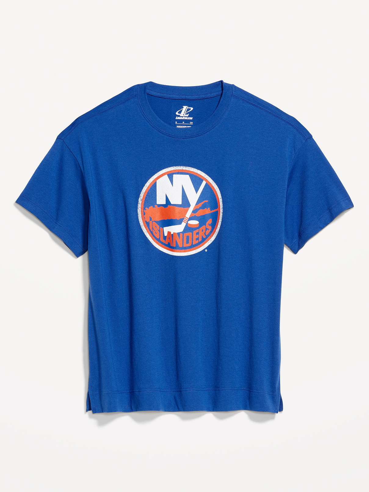 Image number 1 showing, NHL Crew-Neck T-Shirt for Women