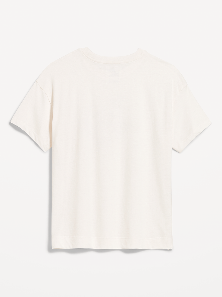 Image number 4 showing, NHL Crew-Neck T-Shirt for Women