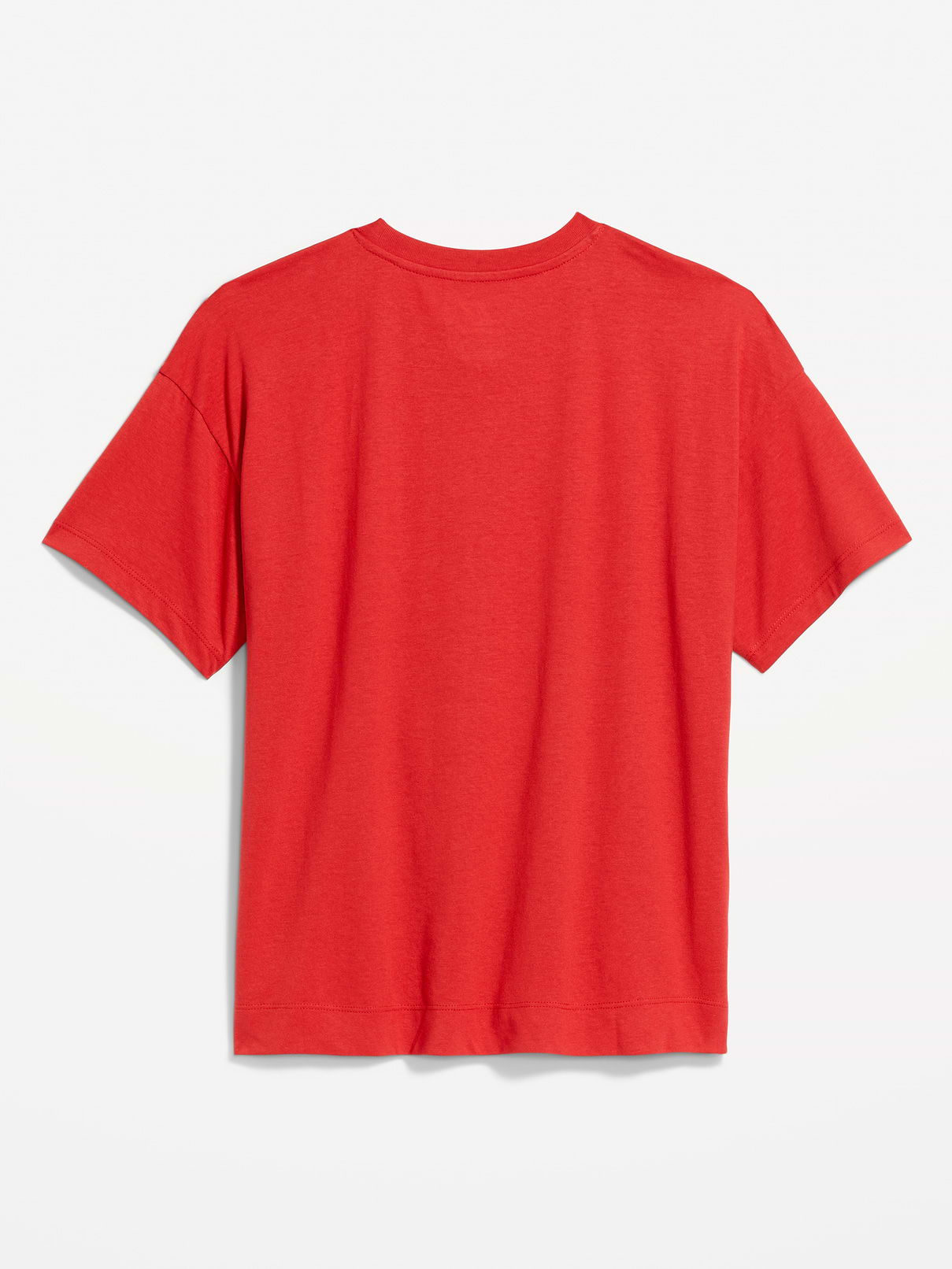 Image number 2 showing, NHL Crew-Neck T-Shirt for Women
