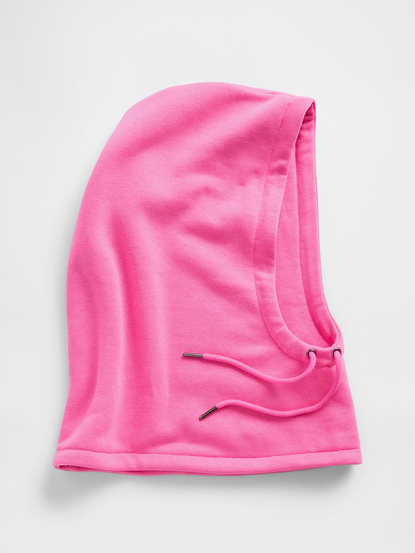 Drawcord Hood