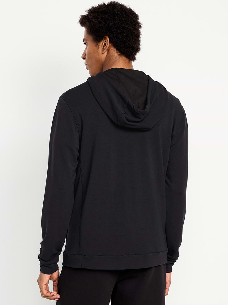 Image number 2 showing, Recharge Knit Pullover Hoodie