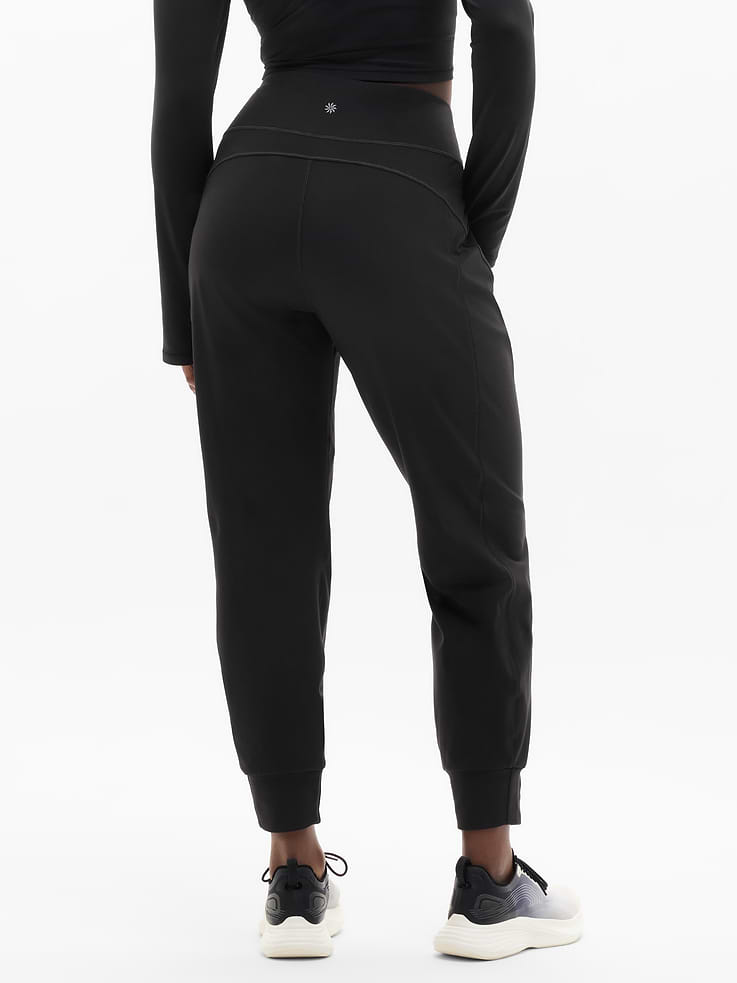 Image number 3 showing, Rainier Mid Rise Jogger