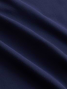 Image number 4 showing, GapFit Smooth Boatneck T-Shirt