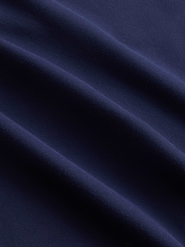 Image number 4 showing, GapFit Smooth Boatneck T-Shirt