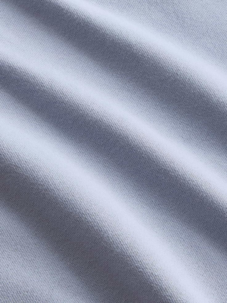 Image number 4 showing, Heavyweight Oversized Quarter-Zip Pullover