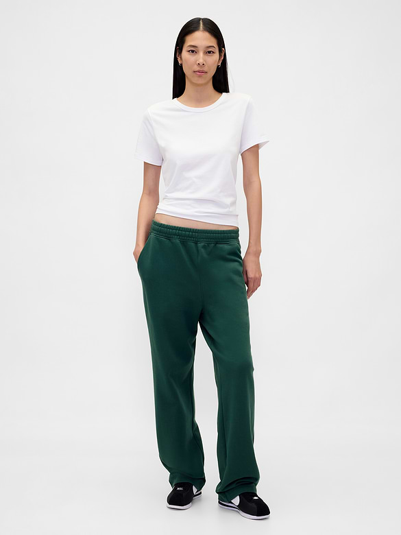 Adult Heavyweight Relaxed Sweatpants