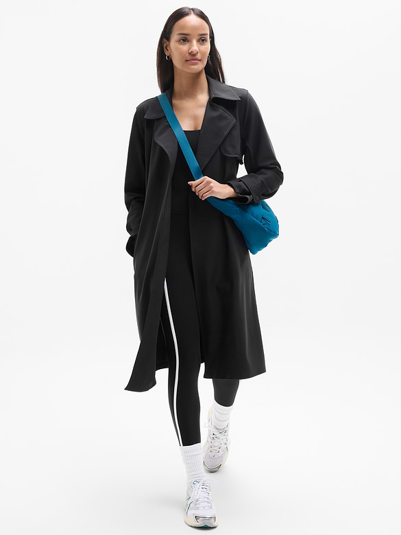 Stellar Trench