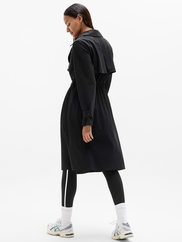 Stellar Trench
