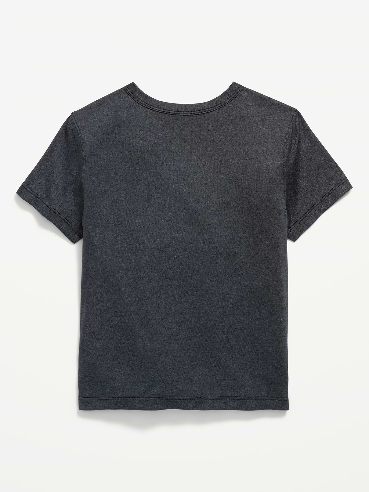 Image number 2 showing, CloudMotion Short-Sleeve T-Shirt for Toddler Boys