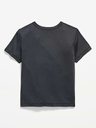Image number 2 showing, CloudMotion Short-Sleeve T-Shirt for Toddler Boys