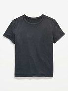 Image number 1 showing, CloudMotion Short-Sleeve T-Shirt for Toddler Boys
