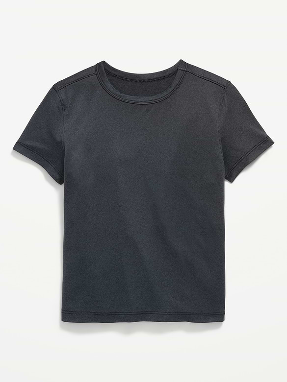 CloudMotion Short-Sleeve T-Shirt for Toddler Boys