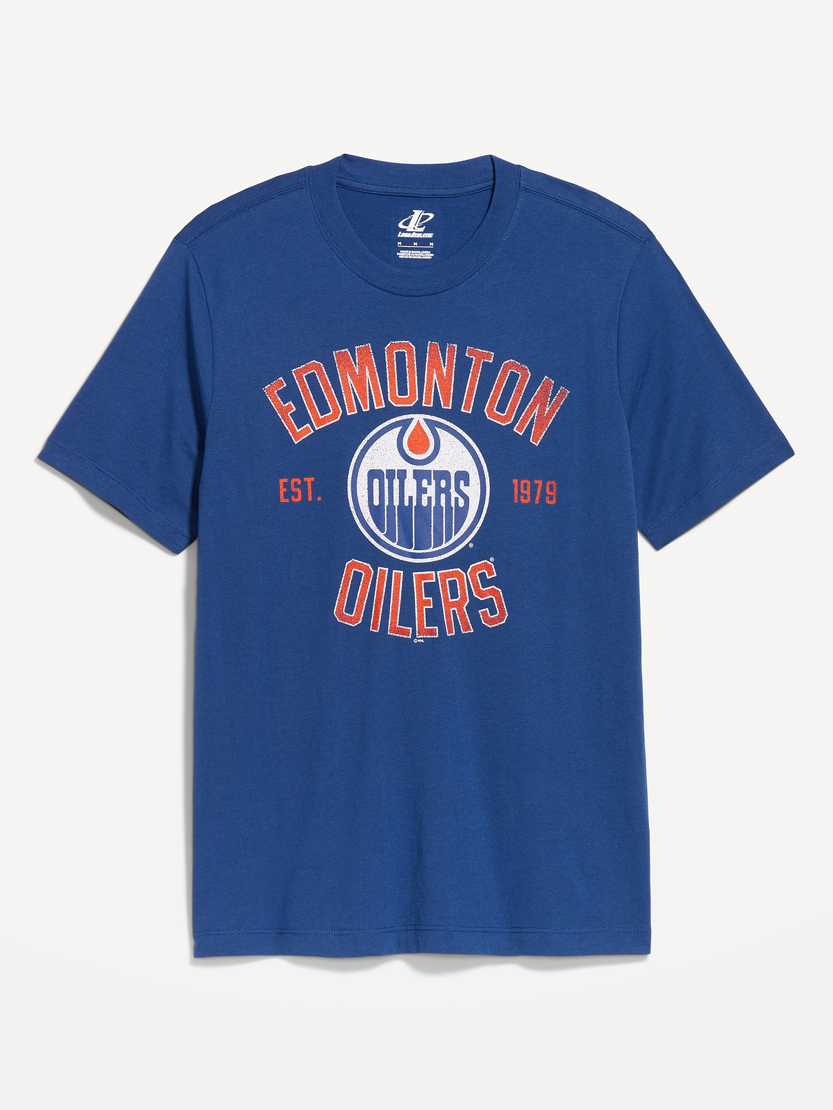 Image number 1 showing, NHL T-Shirt for Adults