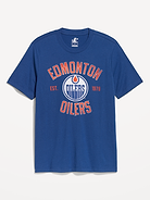 Image number 1 showing, NHL T-Shirt for Adults