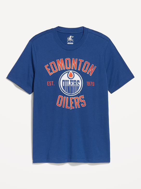 NHL T-Shirt for Adults