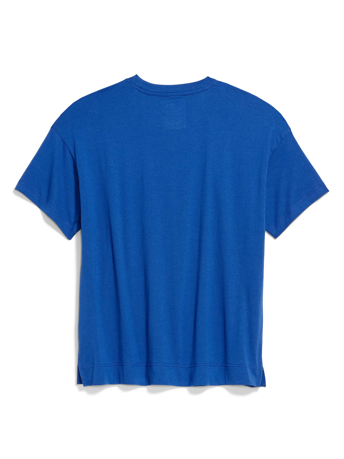 Image number 2 showing, NHL Crew-Neck T-Shirt for Women