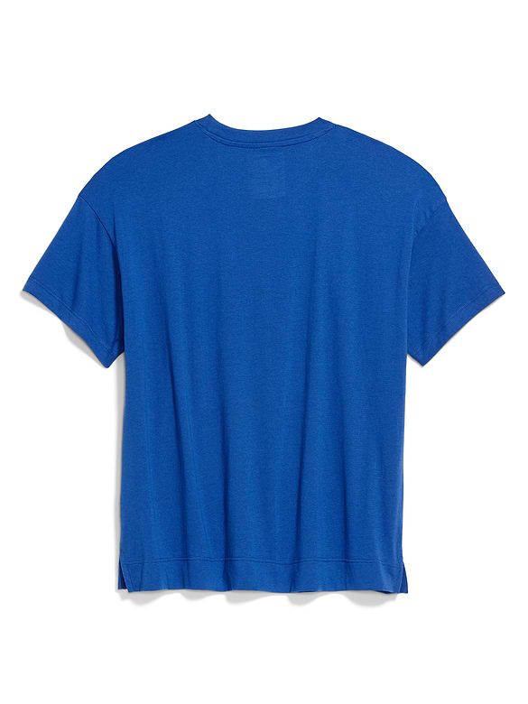 NHL Crew-Neck T-Shirt for Women