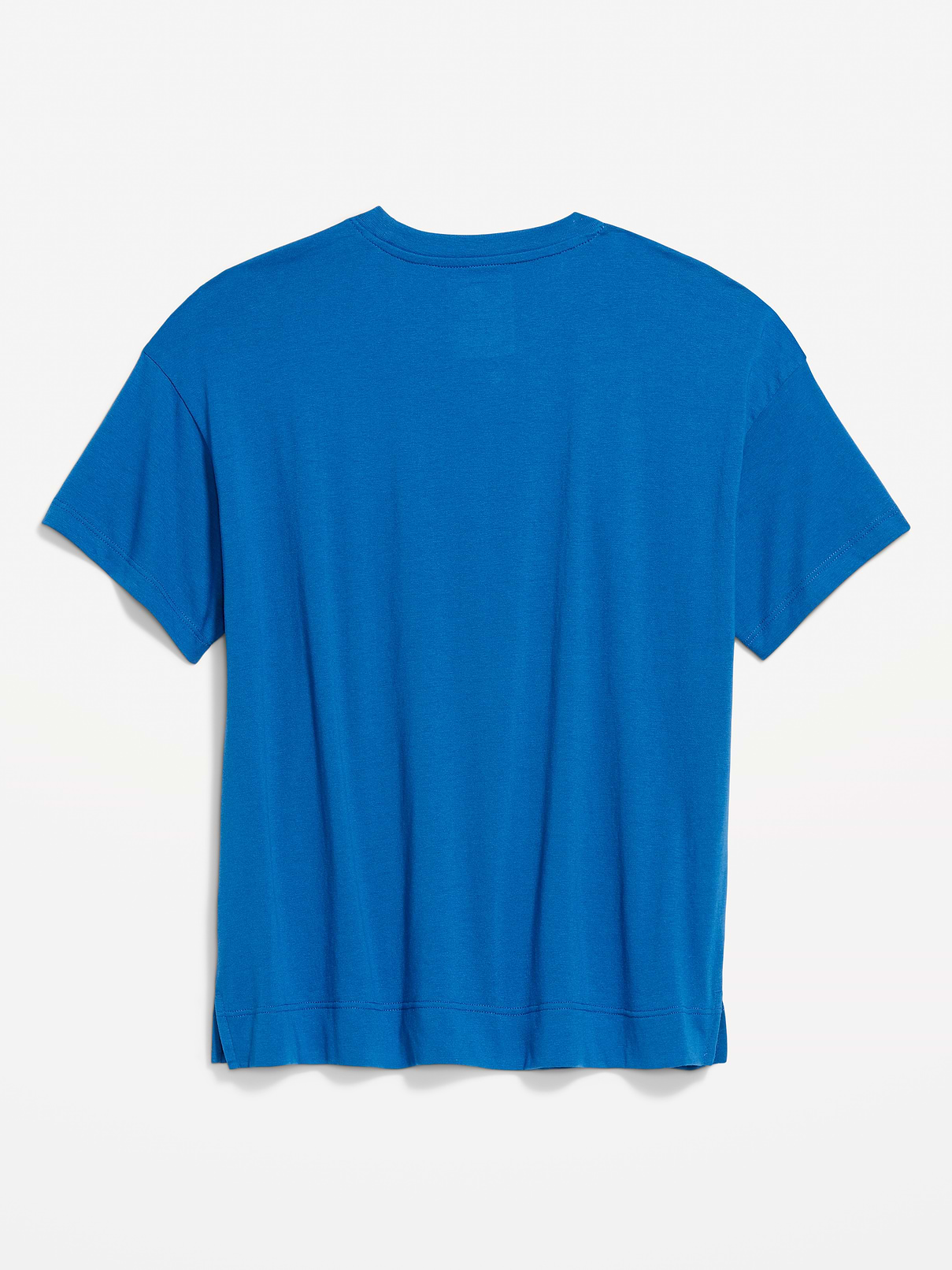 Image number 2 showing, NHL Crew-Neck T-Shirt for Women