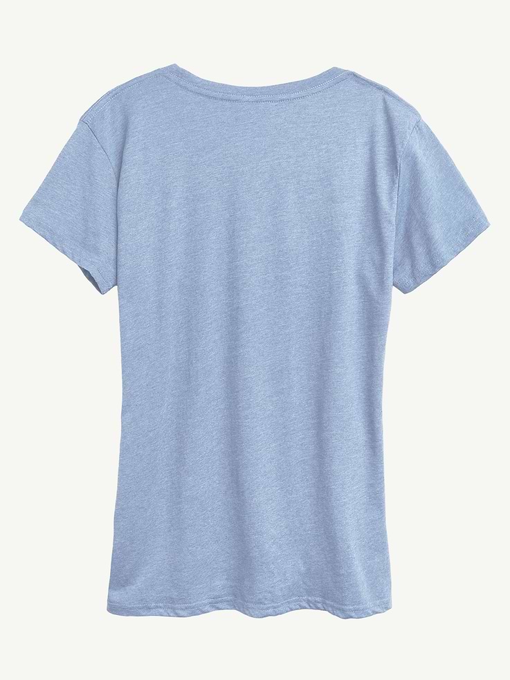 Image 3 of 4, Glindafied Wicked Short Sleeve Graphic Tee