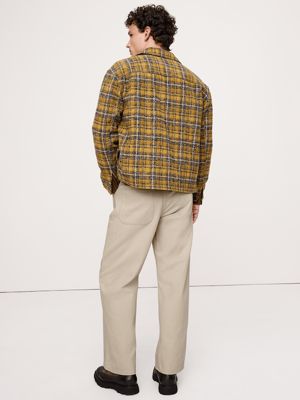 Loose Chino
