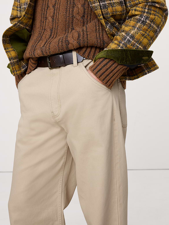 Loose Chino