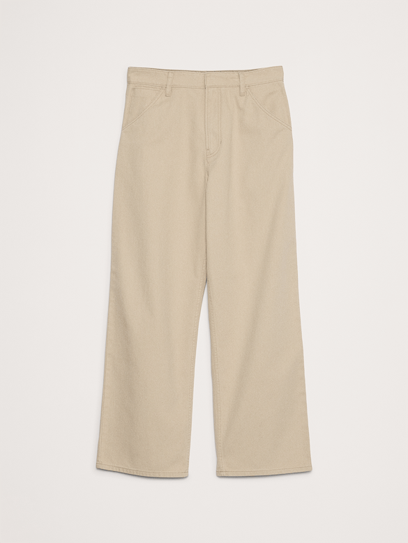 Loose Chino