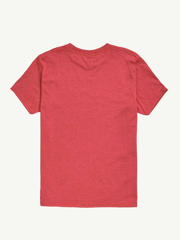 Vintage Mustang Short Sleeve Tee For Toddlers