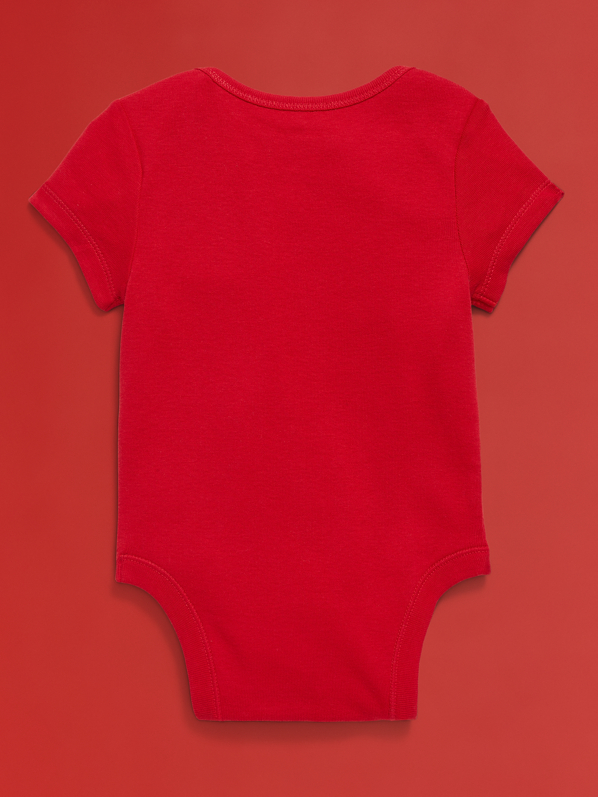 Image number 3 showing, Old Navy x Disney© Mickey Mouse Graphic Bodysuit for Baby