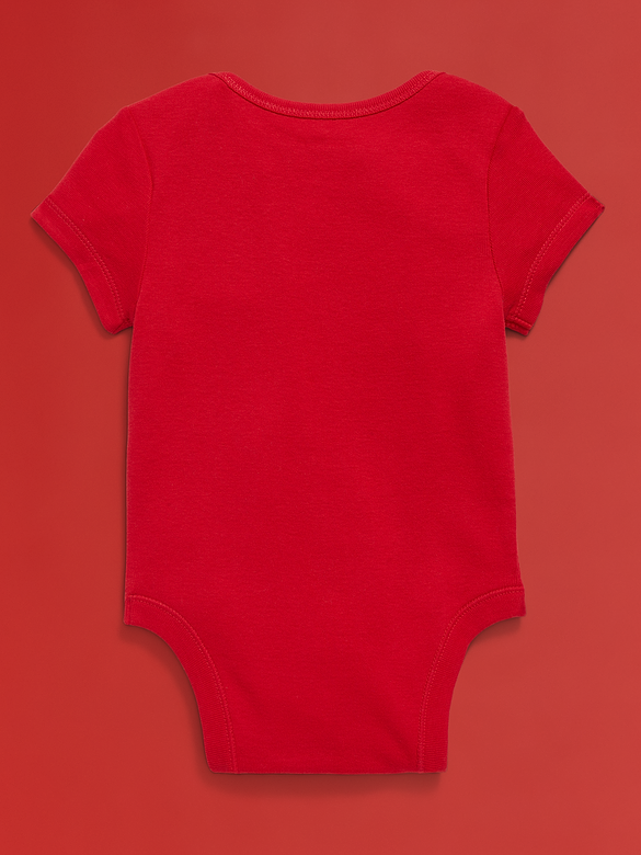Cache-couche Mickey Mouse Old Navy x Disney © pour bébé