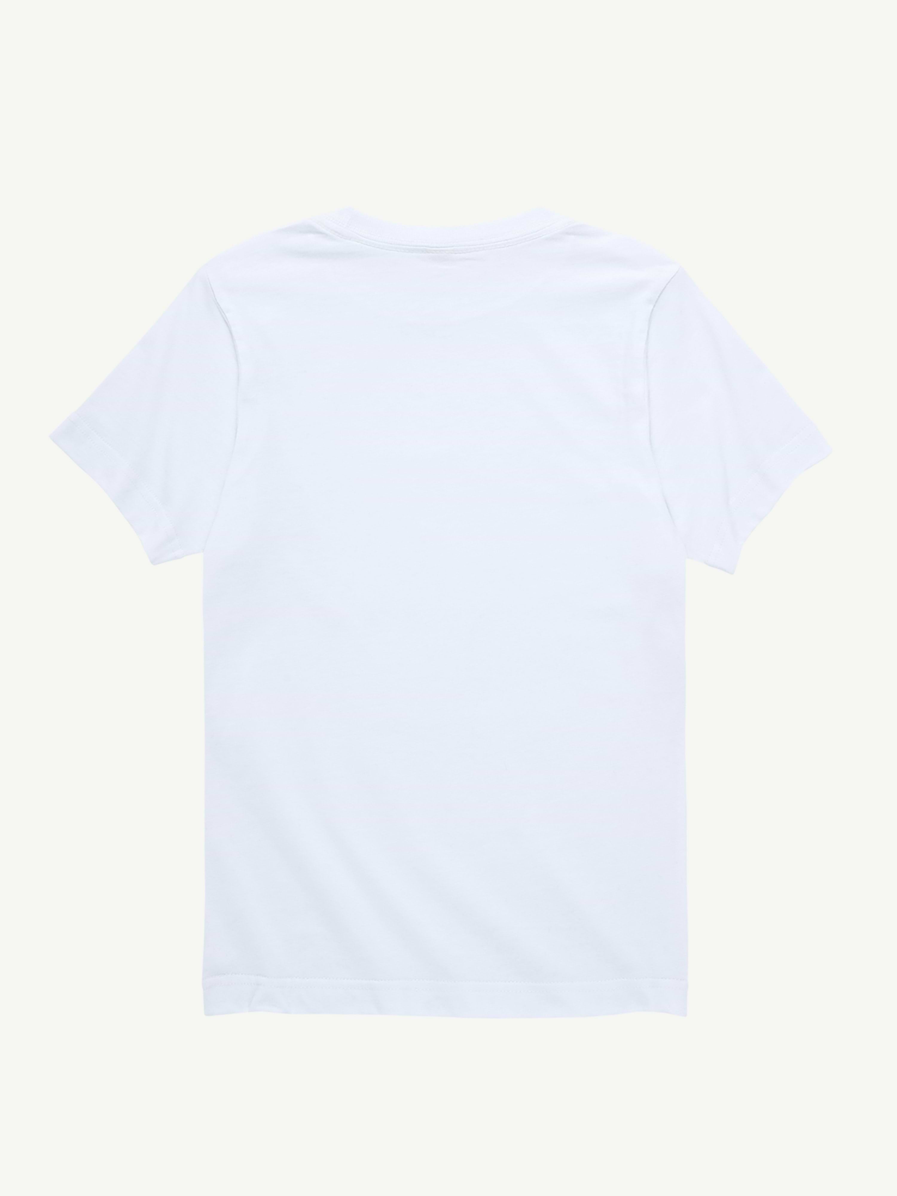 Image number 3 showing, Ford F150 Doodle Short Sleeve Tee For Toddler