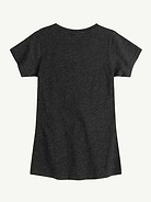 Image number 3 showing, Friends For Good Wicked Short Sleeve Tee For Toddler