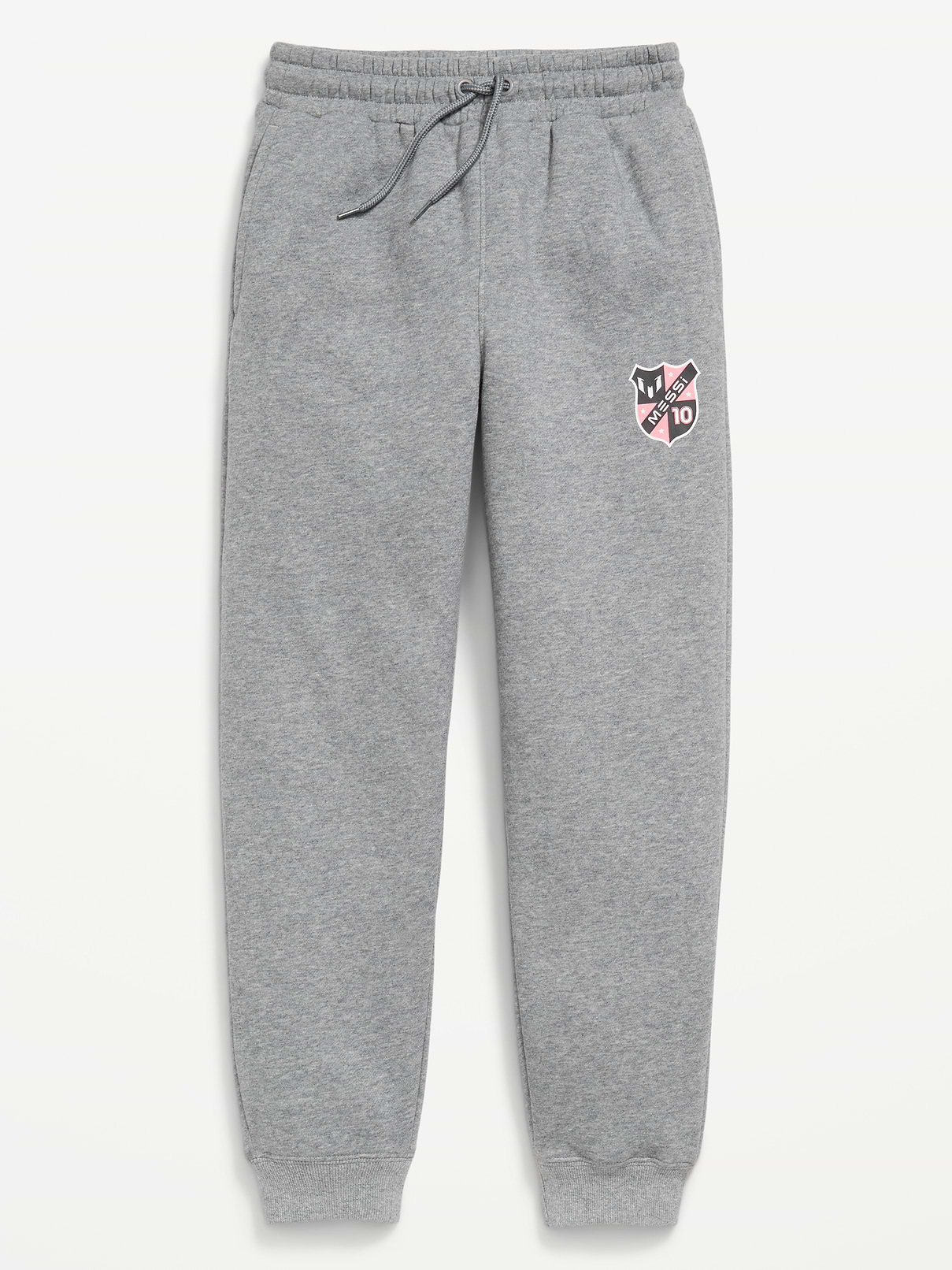 Image number 2 showing, Messi™ Baggy Jogger Sweatpants for Boys