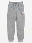 Image number 2 showing, Messi™ Baggy Jogger Sweatpants for Boys