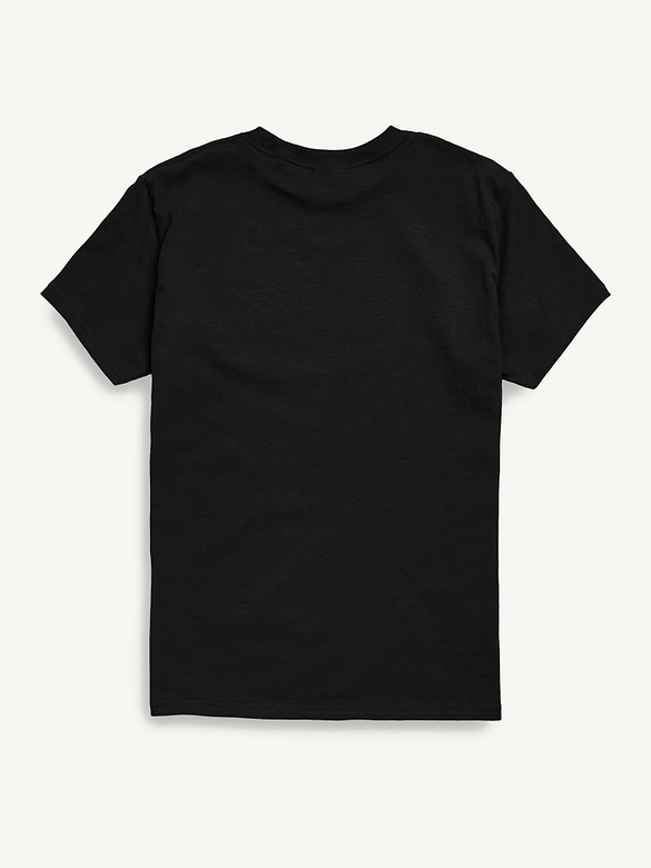 Wicked Shiz University Short Sleeve Tee For Kids