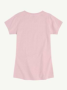Image number 3 showing, Western Barbie Short Sleeve Tee For Toddler