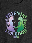 Image number 2 showing, Friends For Good Wicked Short Sleeve Tee For Toddler