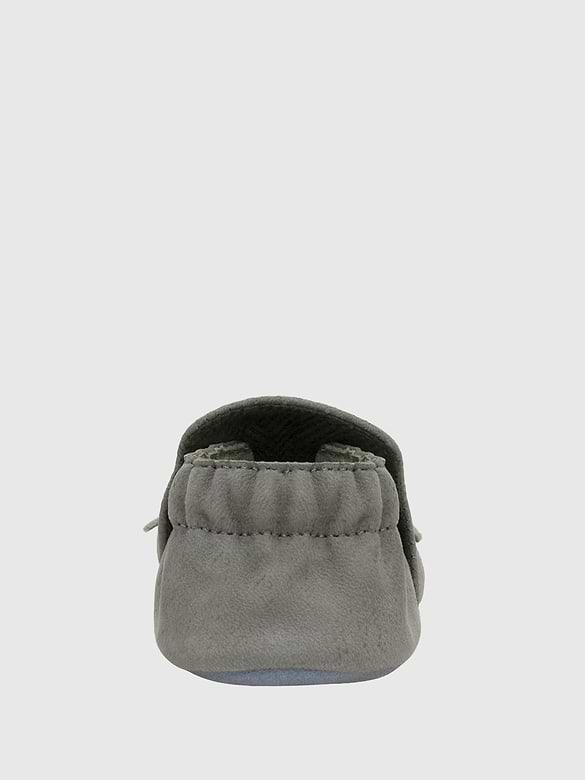 Robeez Baby Ramsey Soft Soles
