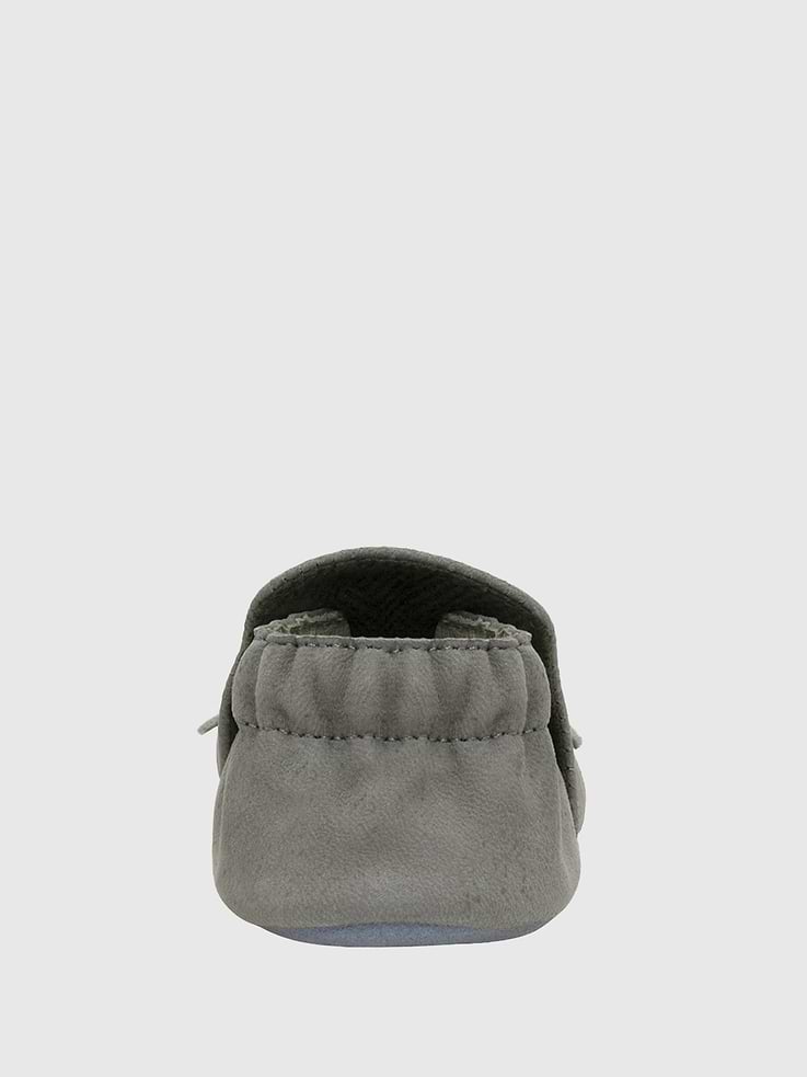 Image number 4 showing, Robeez Baby Ramsey Soft Soles